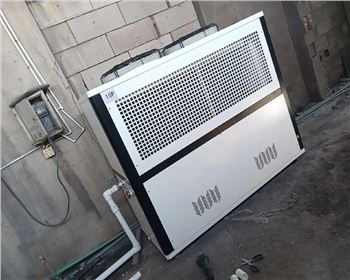 成都中央空調(diào)風(fēng)機故障指南